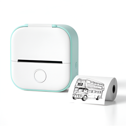 Mini Portable Printer